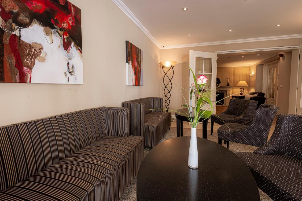 Strandhotel Fontana Hotel 4*