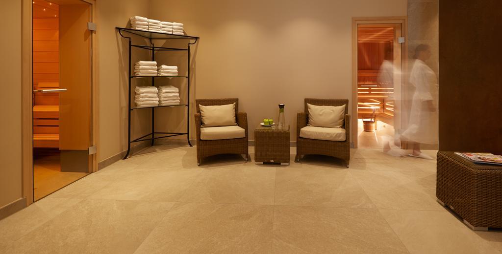Strandhotel Fontana 4*