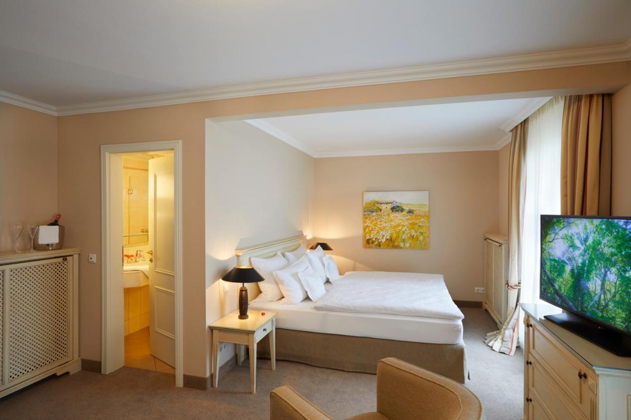 Strandhotel Fontana