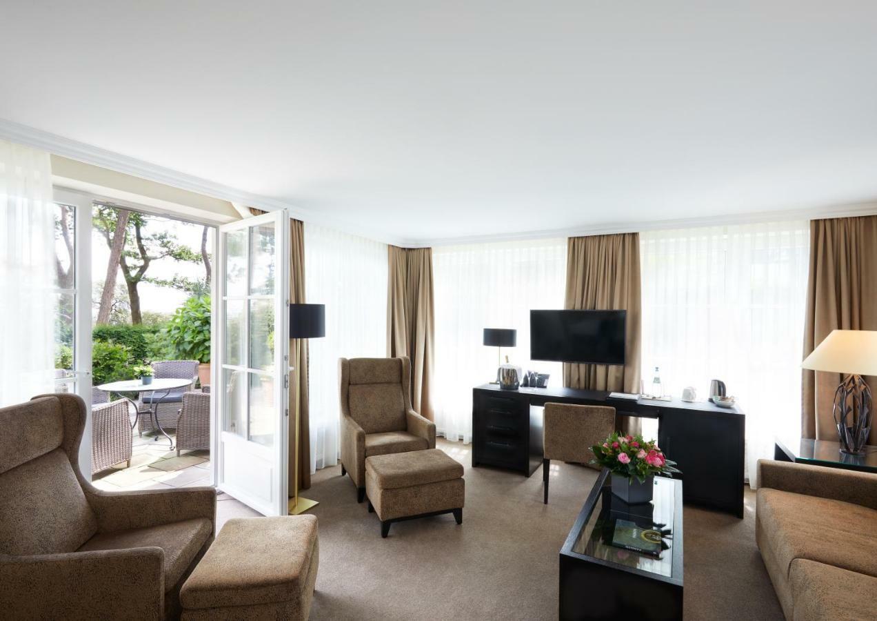 Strandhotel Fontana