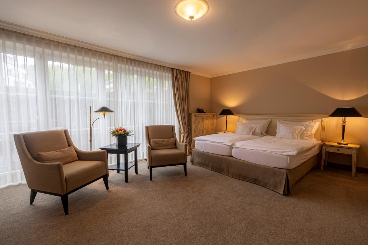 Strandhotel Fontana 4*