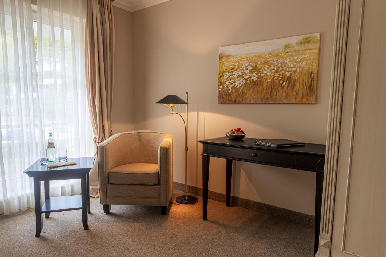 Strandhotel Fontana 4* Timmendorfer Strand