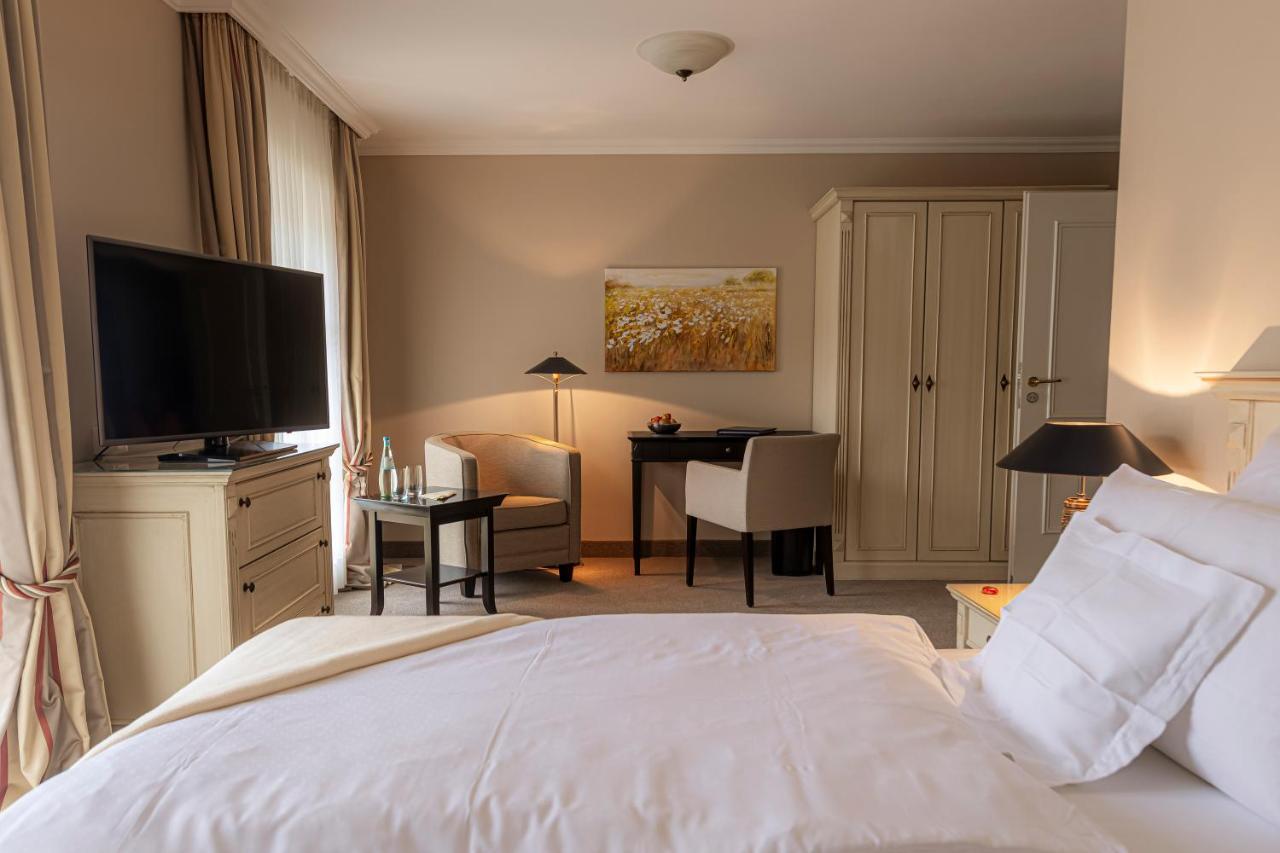 Strandhotel Fontana 4*