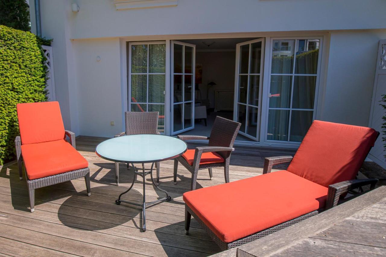 Strandhotel Fontana 4*